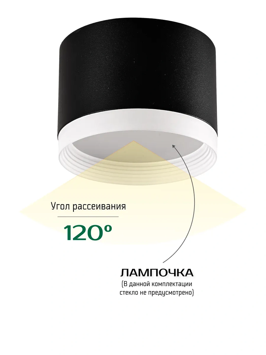 Shift uchun led spot chiroqlar GX53/GU10 galagen qandil , ofis uchun, oshxona , xona uchun