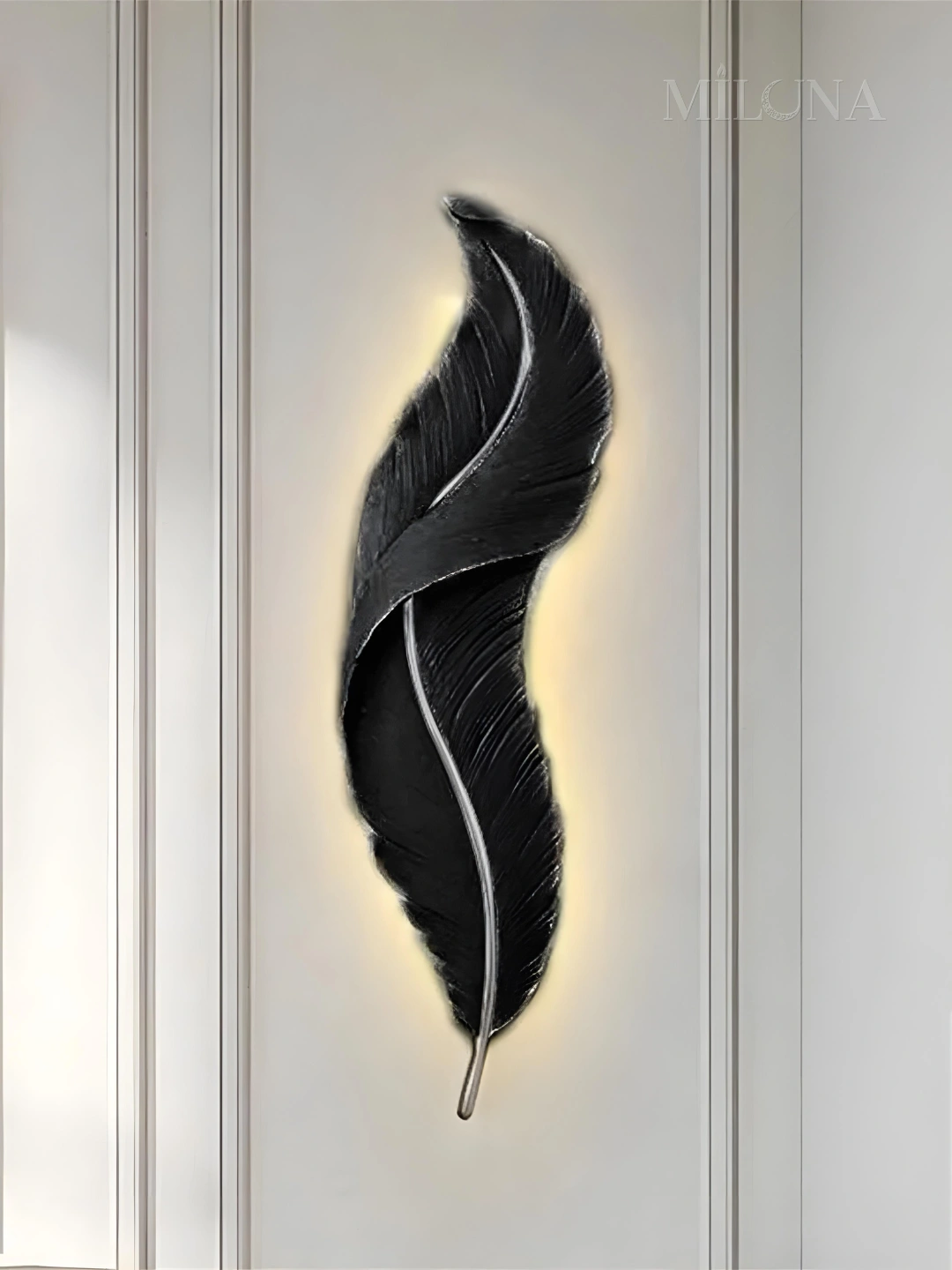 Bra devor chirog'i, 3 xil yoritish rejimli, svetodiodli,led svitilnik, energiya tejovchi