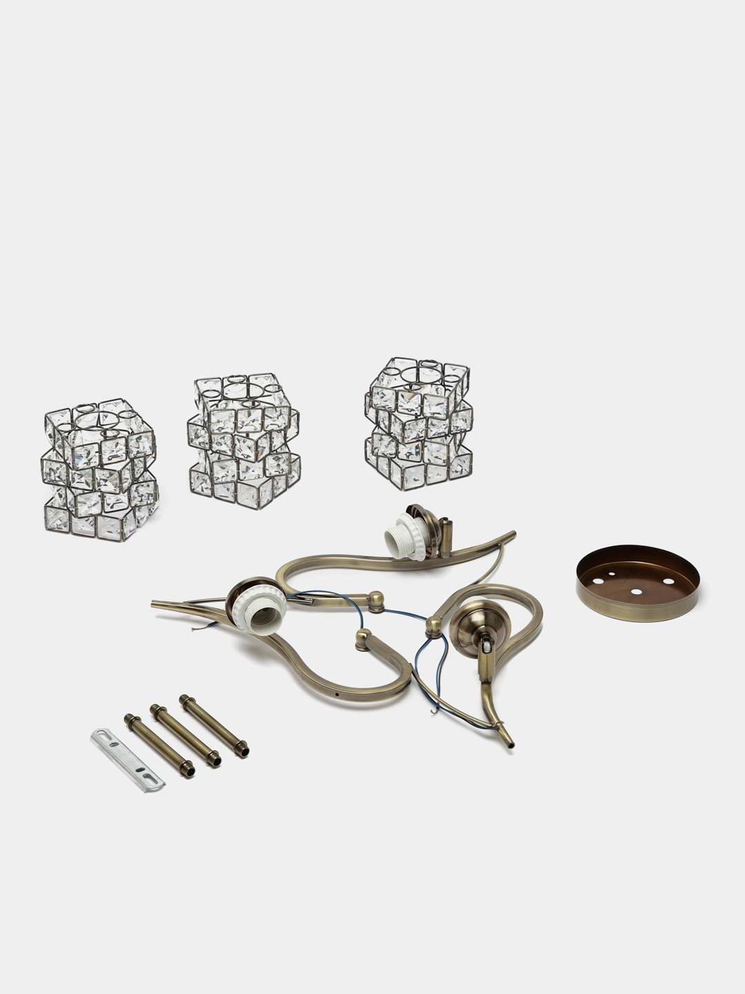 Qandil Lanbos 7788-3